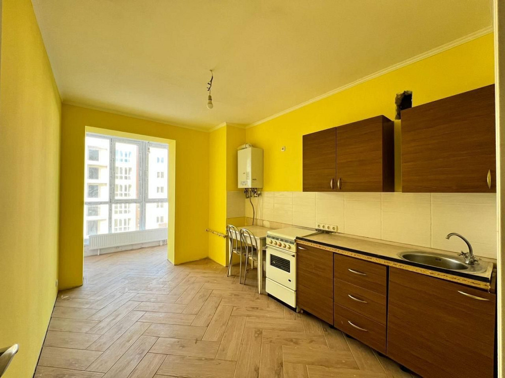 Здам квартиру 41м2 Софиевская Борщаговка - изображение 1