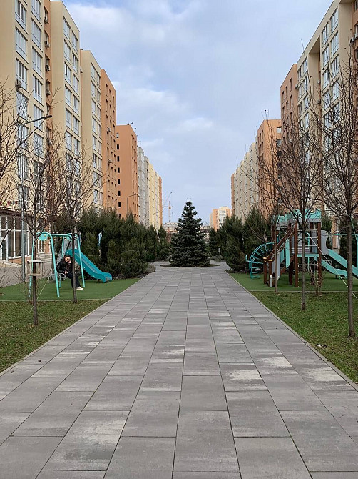 Здам квартиру 41м2 Софиевская Борщаговка - изображение 8