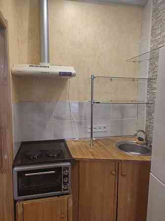 Оренда затишної 1-к квартири в центрі (Старокозацька 28) Днепр