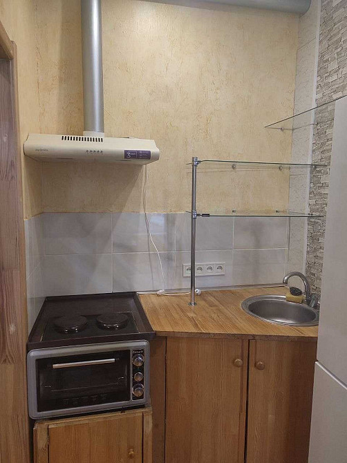 Оренда затишної 1-к квартири в центрі (Старокозацька 28) Днепр - изображение 5