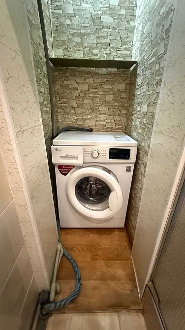 Оренда затишної 1-к квартири в центрі (Старокозацька 28) Днепр - изображение 4