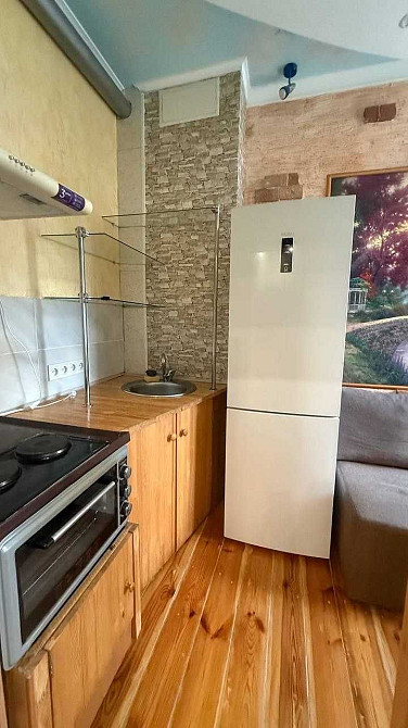 Оренда затишної 1-к квартири в центрі (Старокозацька 28) Днепр - изображение 7