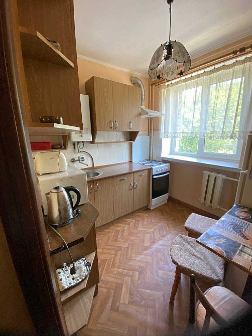 Оренда однокімнатної квартири в Франківському районі, вулиця Сахарова Львів - зображення 4