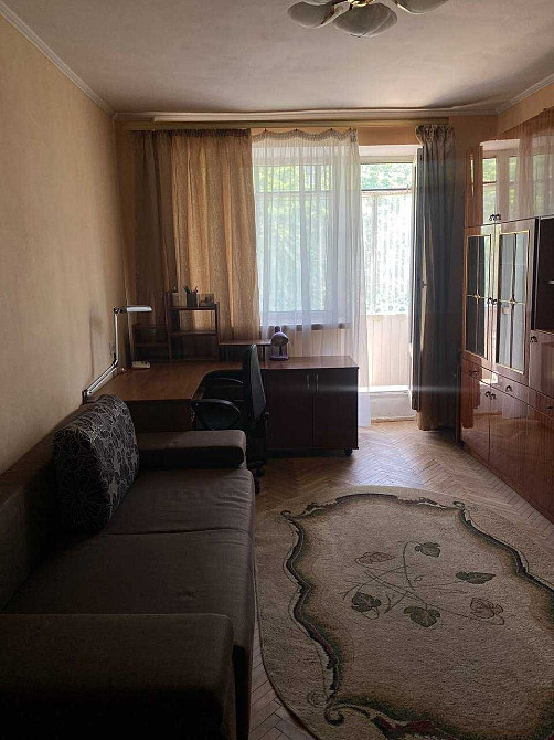 Оренда однокімнатної квартири в Франківському районі, вулиця Сахарова Львів - зображення 1