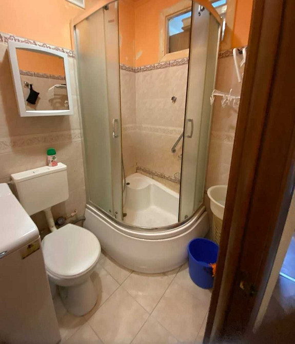 Оренда однокімнатної квартири в Франківському районі, вулиця Сахарова Львів - зображення 7