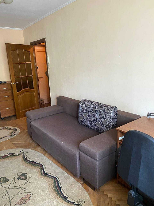 Оренда однокімнатної квартири в Франківському районі, вулиця Сахарова Львів - зображення 2