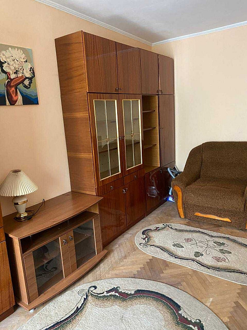 Оренда однокімнатної квартири в Франківському районі, вулиця Сахарова Львів - зображення 3