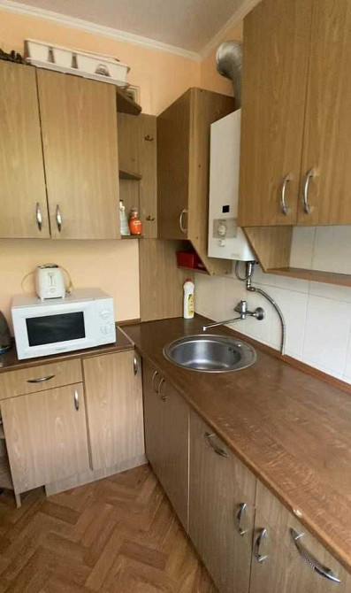 Оренда однокімнатної квартири в Франківському районі, вулиця Сахарова Львів - зображення 5