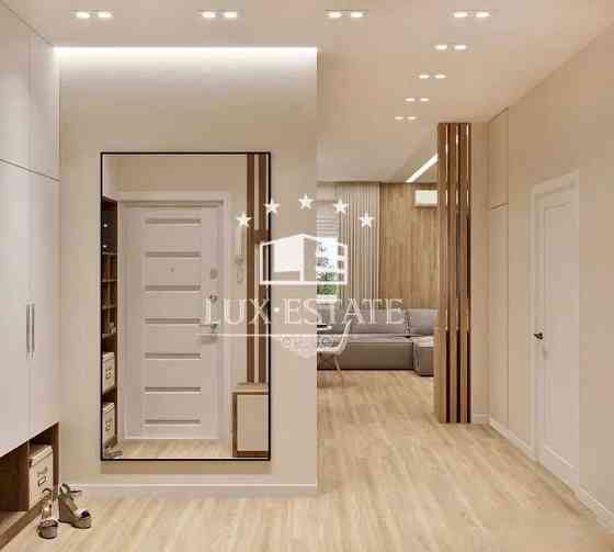 Аренда Реальной дизайнерской 3К квартиры в центре ЖК Ключ, Саржин Яр Харьков