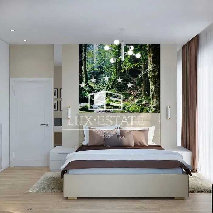 Аренда Реальной дизайнерской 3К квартиры в центре ЖК Ключ, Саржин Яр Харьков - изображение 5