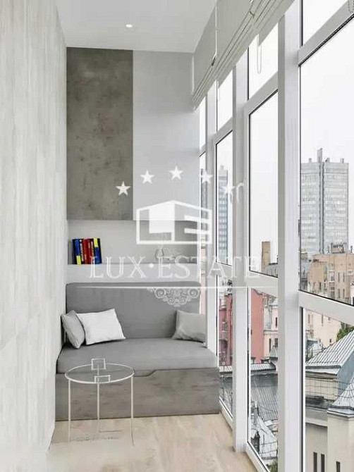 Аренда Реальной дизайнерской 3К квартиры в центре ЖК Ключ, Саржин Яр Харьков - изображение 7