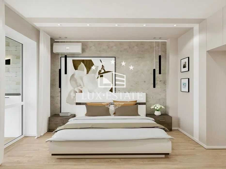 Аренда Реальной дизайнерской 3К квартиры в центре ЖК Ключ, Саржин Яр Харьков - изображение 4