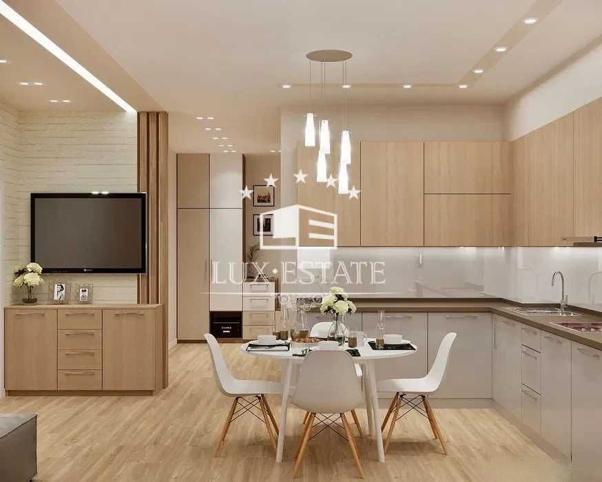 Аренда Реальной дизайнерской 3К квартиры в центре ЖК Ключ, Саржин Яр Харьков - изображение 2