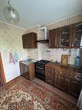 Аренда однокомнатна квартира 1/10 Бериславское шоссе Херсон