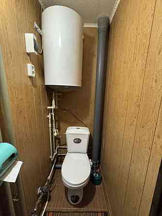 Аренда однокомнатна квартира 1/10 Бериславское шоссе Херсон