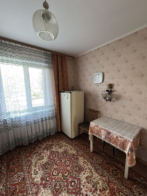 Аренда однокомнатна квартира 1/10 Бериславское шоссе Херсон - зображення 3