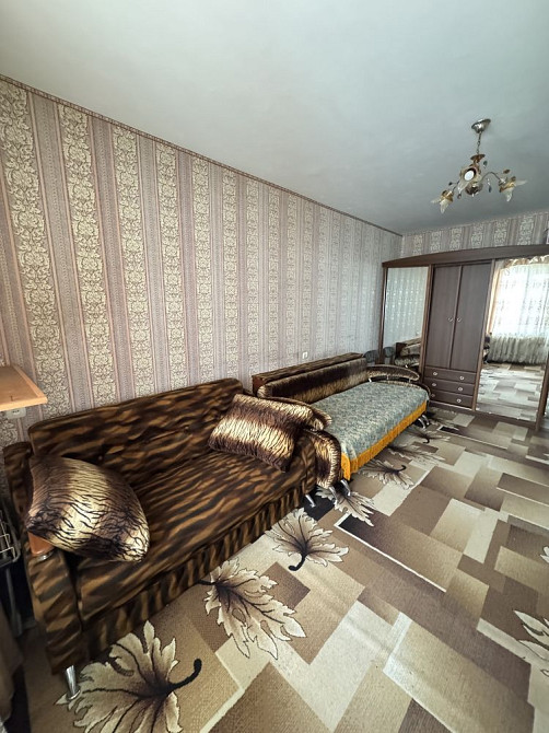 Аренда однокомнатна квартира 1/10 Бериславское шоссе Херсон - зображення 7