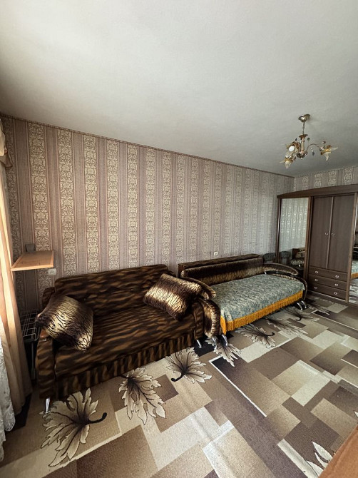 Аренда однокомнатна квартира 1/10 Бериславское шоссе Херсон - зображення 8