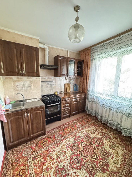 Аренда однокомнатна квартира 1/10 Бериславское шоссе Херсон - зображення 1