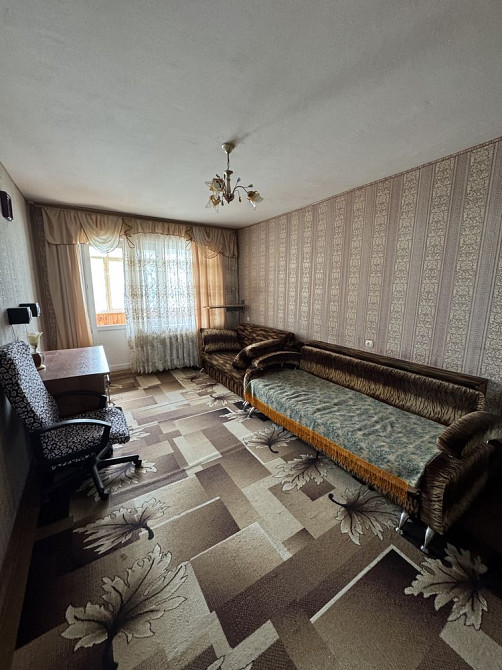 Аренда однокомнатна квартира 1/10 Бериславское шоссе Херсон - зображення 6