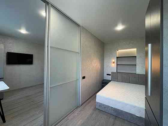 Сдам 1 к квартиру ЖК " Оберег" ( ж/ м 12 квартал ) Днепр