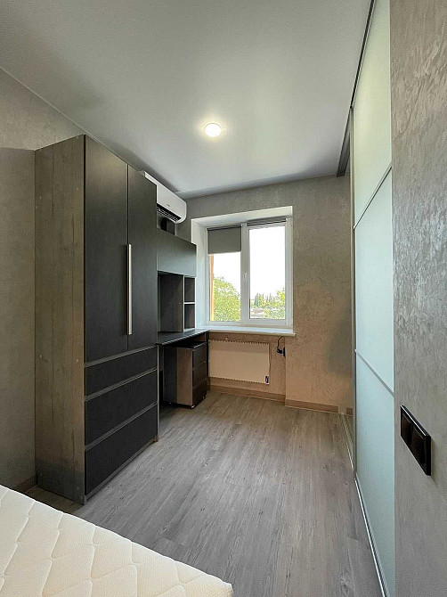 Сдам 1 к квартиру ЖК " Оберег" ( ж/ м 12 квартал ) Днепр - изображение 8