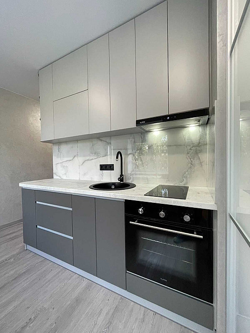 Сдам 1 к квартиру ЖК " Оберег" ( ж/ м 12 квартал ) Днепр - изображение 1