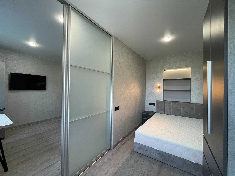 Сдам 1 к квартиру ЖК " Оберег" ( ж/ м 12 квартал ) Днепр - изображение 2