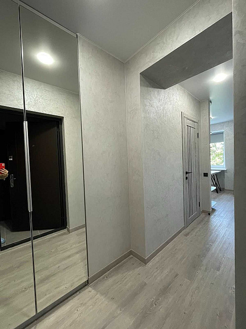 Сдам 1 к квартиру ЖК " Оберег" ( ж/ м 12 квартал ) Днепр - изображение 5