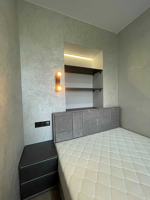 Сдам 1 к квартиру ЖК " Оберег" ( ж/ м 12 квартал ) Днепр - изображение 3