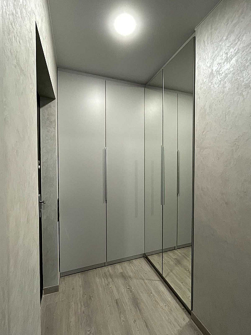 Сдам 1 к квартиру ЖК " Оберег" ( ж/ м 12 квартал ) Днепр - изображение 7