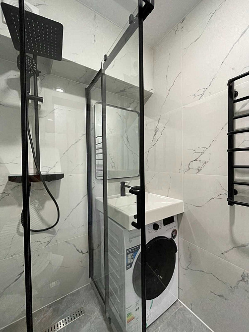 Сдам 1 к квартиру ЖК " Оберег" ( ж/ м 12 квартал ) Днепр - изображение 6