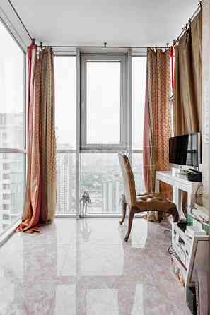 3-комнатная квартира 120 м2 просторные  комнаты Новопечерские Липки Киев