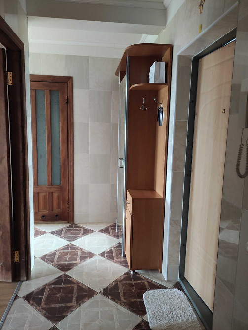 Здаю довгостроково гарну 2-х кімнатну квартиру Киев - изображение 2