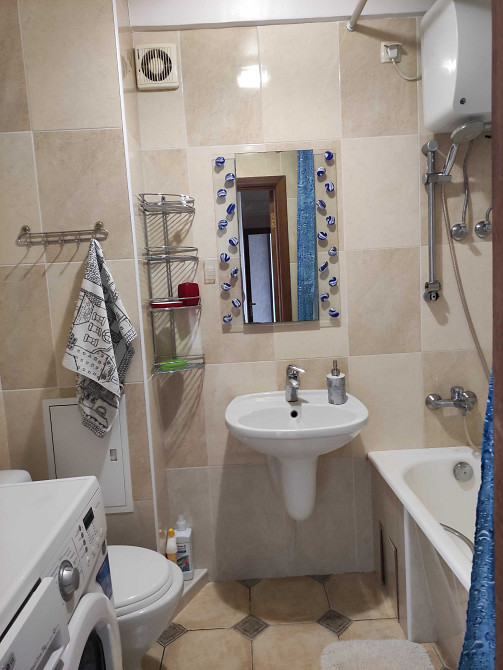 Здаю довгостроково гарну 2-х кімнатну квартиру Киев - изображение 5