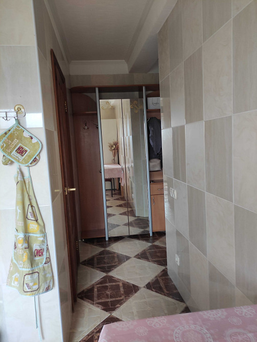 Здаю довгостроково гарну 2-х кімнатну квартиру Киев - изображение 7