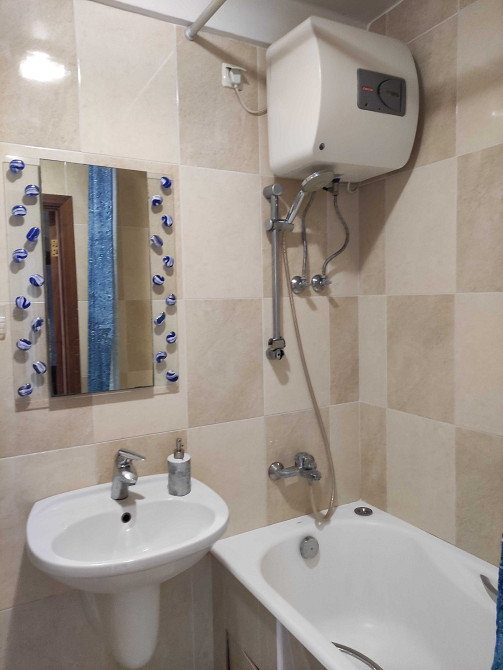 Здаю довгостроково гарну 2-х кімнатну квартиру Киев - изображение 3