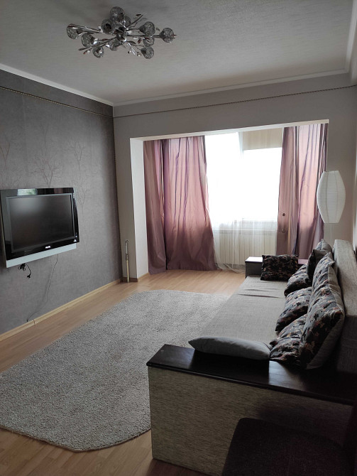 Здаю довгостроково гарну 2-х кімнатну квартиру Киев - изображение 1