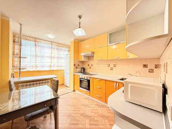 Сдам 1 комнатная квартира улица Урловская 23 метро Позняки Киев