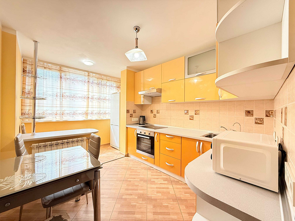 Сдам 1 комнатная квартира улица Урловская 23 метро Позняки Киев - изображение 5