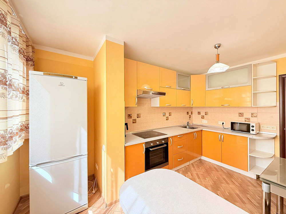 Сдам 1 комнатная квартира улица Урловская 23 метро Позняки Киев - изображение 2