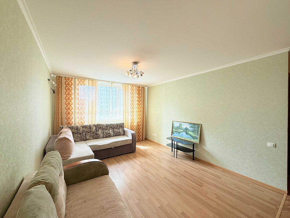 Сдам 1 комнатная квартира улица Урловская 23 метро Позняки Киев - изображение 8