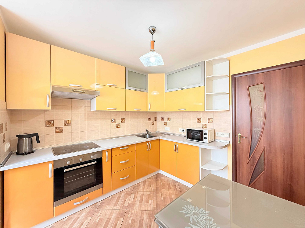 Сдам 1 комнатная квартира улица Урловская 23 метро Позняки Киев - изображение 1