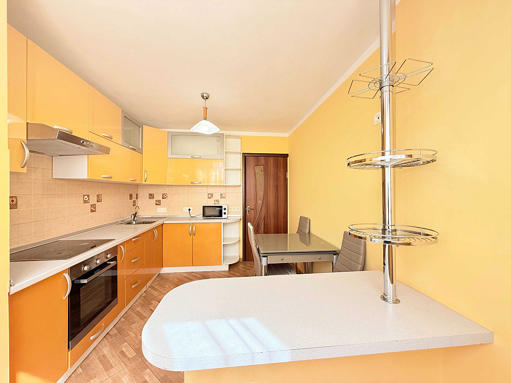 Сдам 1 комнатная квартира улица Урловская 23 метро Позняки Киев - изображение 3