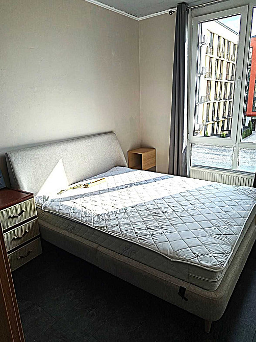 2-к. квартира в ЖК КОМФОРТ-КЛАСУ "Sofi House", Софіївська Борщагівка Софиевская Борщаговка - изображение 7