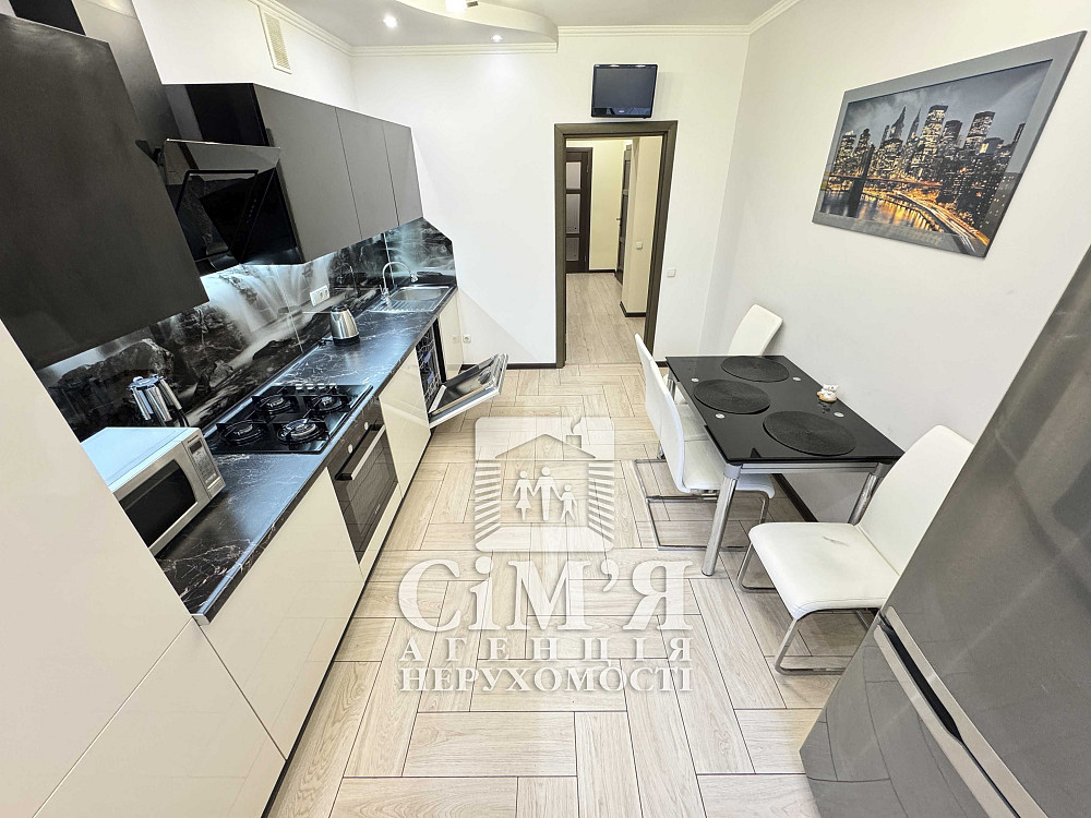 Здам 2-кім квартиру в елітному р-ні Поділля Винница - изображение 5