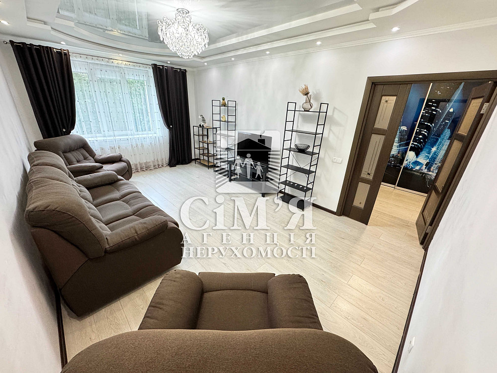 Здам 2-кім квартиру в елітному р-ні Поділля Винница - изображение 8