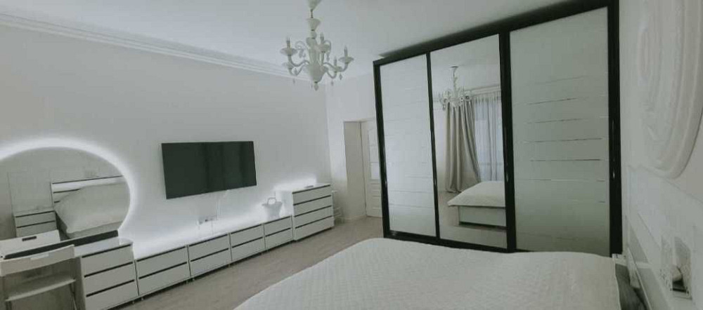 Сдам 2к квартиру м.Научная, пр.Науки 12 (57001) Харьков - изображение 3