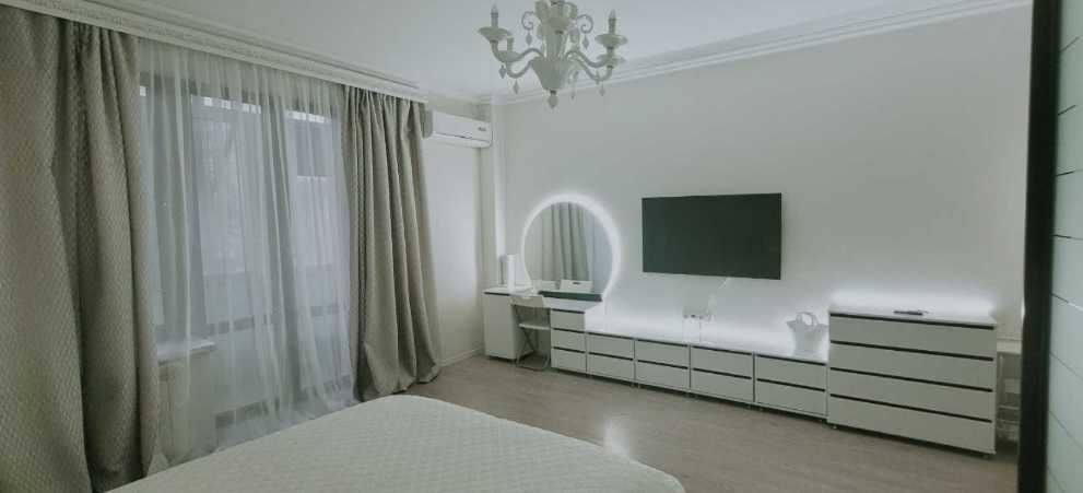 Сдам 2к квартиру м.Научная, пр.Науки 12 (57001) Харьков - изображение 1