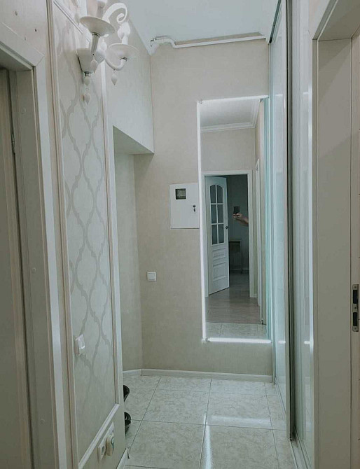 Сдам 2к квартиру м.Научная, пр.Науки 12 (57001) Харьков - изображение 6